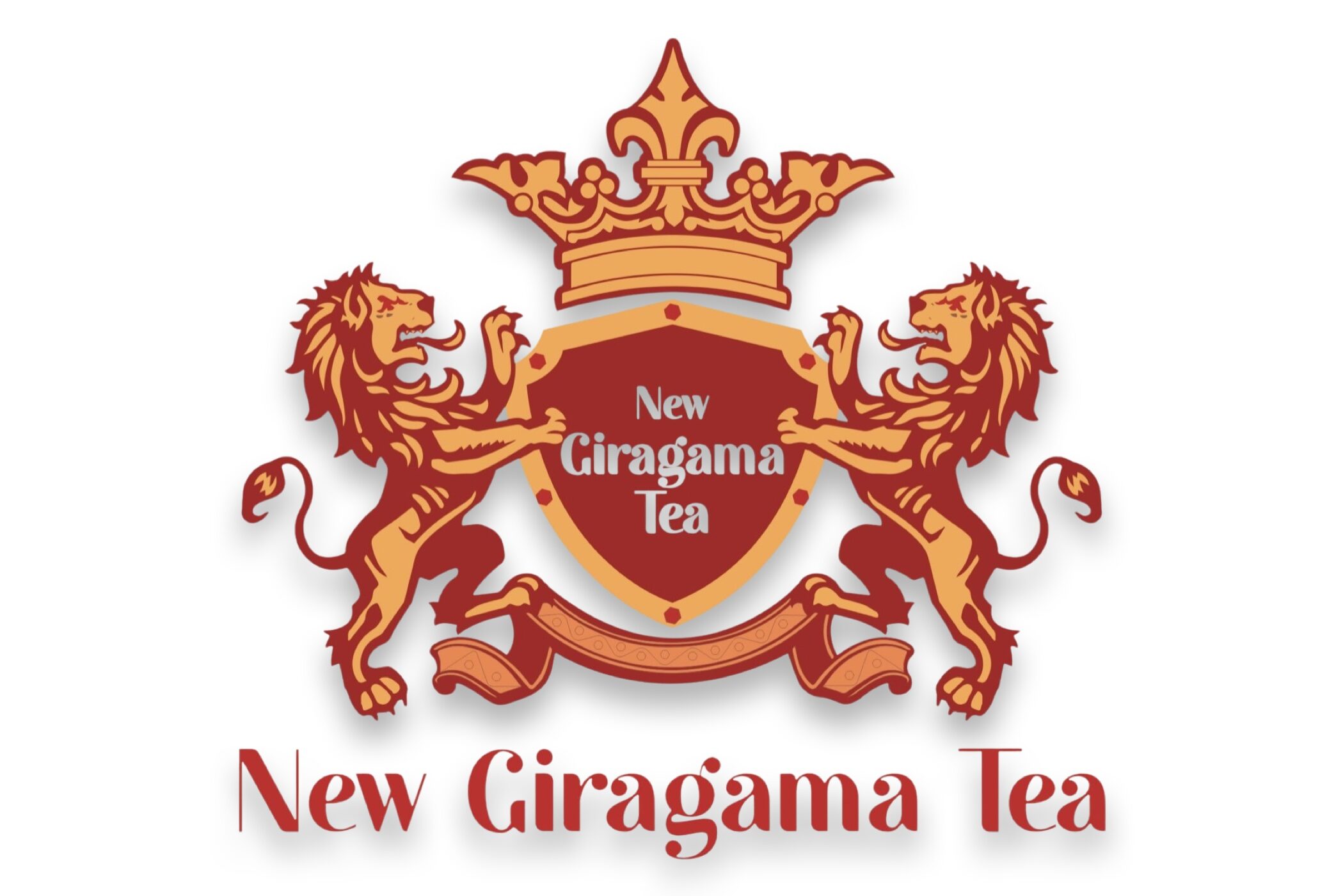 New Giragama Tea